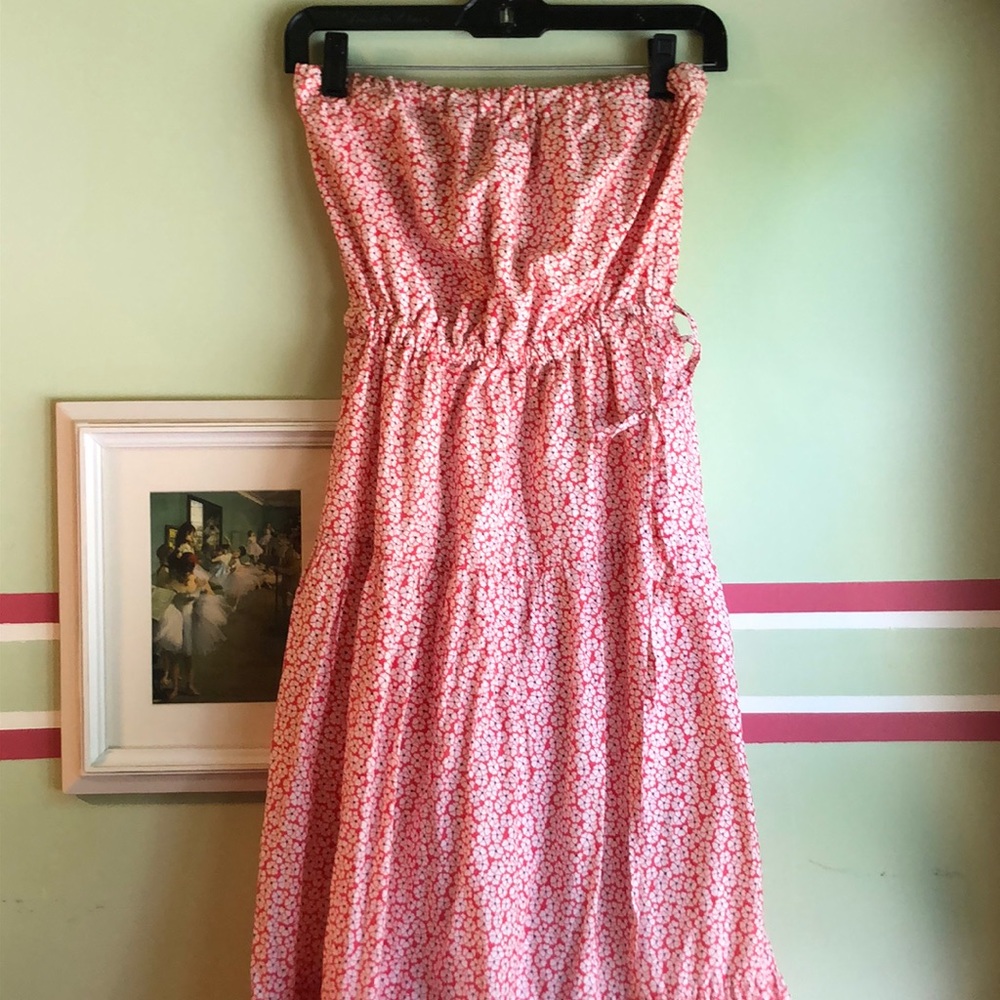 Gap Maxi Dress